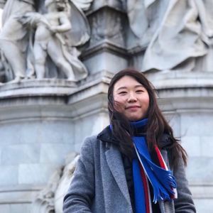 Meet your Posher, Rachel